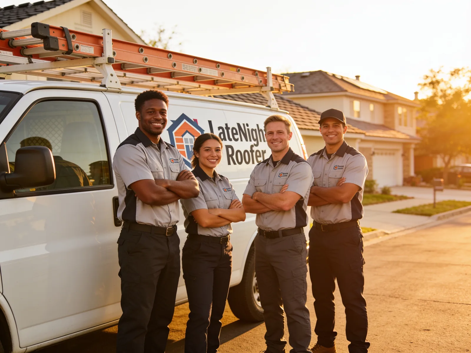 Emergency Roof Repair company in Sobieski, WI
